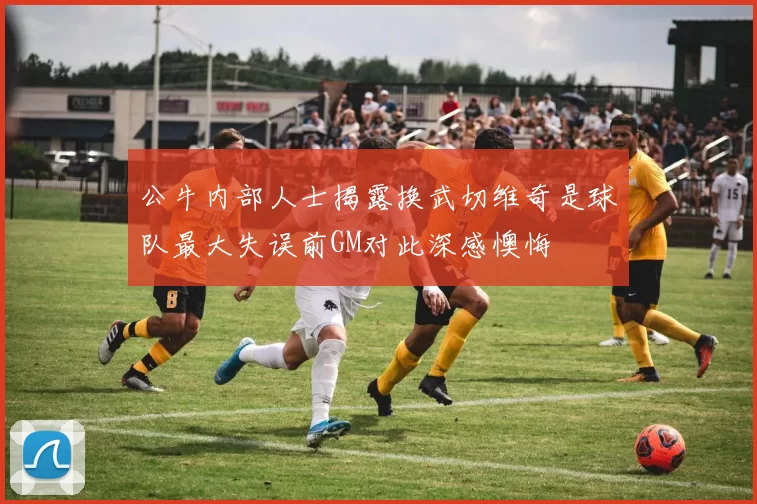 公牛内部人士揭露换武切维奇是球队最大失误前GM对此深感懊悔